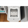 INDESIT BTWL50300 LAVATRICE CA 5KG 1000G D DISPLAY