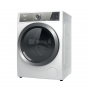 HOTPOINT H8W946WBIT LAVATRICE CF 9KG 1400G A AUTODOSE VAP GENTLEPOWER