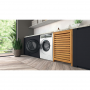 HOTPOINT H8W946WBIT LAVATRICE CF 9KG 1400G A AUTODOSE VAP GENTLEPOWER
