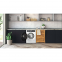 HOTPOINT H8W946WBIT LAVATRICE CF 9KG 1400G A AUTODOSE VAP GENTLEPOWER