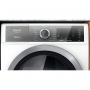 HOTPOINT H8W946WBIT LAVATRICE CF 9KG 1400G A AUTODOSE VAP GENTLEPOWER
