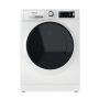 HOTPOINT NBT1046WDA LAVATRICE CF 10KG 1400G A INV VAP DISPXL