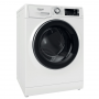 HOTPOINT NBT1046WDA LAVATRICE CF 10KG 1400G A INV VAP DISPXL