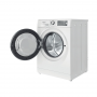 HOTPOINT NBT1046WDA LAVATRICE CF 10KG 1400G A INV VAP DISPXL