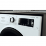 HOTPOINT NBT1046WDA LAVATRICE CF 10KG 1400G A INV VAP DISPXL