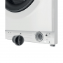 HOTPOINT NBT1046WDA LAVATRICE CF 10KG 1400G A INV VAP DISPXL