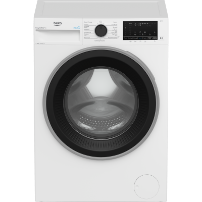 BEKO BWT5104BF LAVATRICE CF 10KG 1400G A INV DISP VAP BLTH OBLON