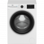BEKO BWT5104BF LAVATRICE CF 10KG 1400G A INV DISP VAP BLTH OBLON