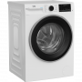 BEKO BWT5104BF LAVATRICE CF 10KG 1400G A INV DISP VAP BLTH OBLON