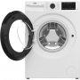 BEKO BWT5104BF LAVATRICE CF 10KG 1400G A INV DISP VAP BLTH OBLON