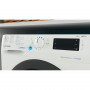 INDESIT BWE81496XW LAVATRICE CF 8KG 1400G A INV VAP OBLONERO