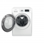 WHIRLPOOL FFB846SVIT LAVATRICE CF 8KG 1400G A INV VAP 6SENSO FRESHCARE
