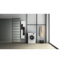 WHIRLPOOL FFB846SVIT LAVATRICE CF 8KG 1400G A INV VAP 6SENSO FRESHCARE