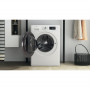 WHIRLPOOL FFB846SVIT LAVATRICE CF 8KG 1400G A INV VAP 6SENSO FRESHCARE