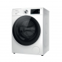 WHIRLPOOL W7XW845WRI LAVATRICE CF 8KG 1400G B ZEN AUTODOSE VAP 6SENSO