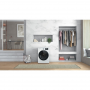 WHIRLPOOL W7XW845WRI LAVATRICE CF 8KG 1400G B ZEN AUTODOSE VAP 6SENSO