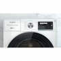 WHIRLPOOL W7XW845WRI LAVATRICE CF 8KG 1400G B ZEN AUTODOSE VAP 6SENSO