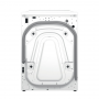 WHIRLPOOL W7XW845WRI LAVATRICE CF 8KG 1400G B ZEN AUTODOSE VAP 6SENSO