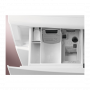 ELECTROLUX EW5F8W LAVATRICE CF 8KG 1200G A INV VAP DISP OPEN