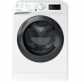 INDESIT BDE96436WK LAVASCIUGA 9 6KG 1400G D/A INV VAP  OBLONERO