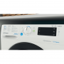 INDESIT BDE96436WK LAVASCIUGA 9 6KG 1400G D/A INV VAP  OBLONERO
