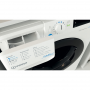 INDESIT BDE96436WK LAVASCIUGA 9 6KG 1400G D/A INV VAP  OBLONERO