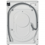INDESIT BDE96436WK LAVASCIUGA 9 6KG 1400G D/A INV VAP  OBLONERO