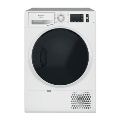 HOTPOINT NTSM119X3E ASCIUG 9KG INV PLANA EASYCLEANING CL.C