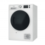 HOTPOINT NTSM119X3E ASCIUG 9KG INV PLANA EASYCLEANING CL.C