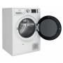 HOTPOINT NTSM119X3E ASCIUG 9KG INV PLANA EASYCLEANING CL.C