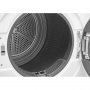 INDESIT YTNM1183KR ASCIUG 8KG INV PLANA EASYCLEANING CL.C