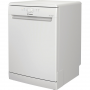 INDESIT D2FHK26 LAVAST 14COP 6PR 46DB E BIANCO PUSHGO TOPREMOVIBI