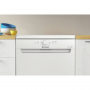 INDESIT D2FHK26 LAVAST 14COP 6PR 46DB E BIANCO PUSHGO TOPREMOVIBI