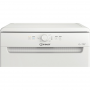 INDESIT D2FHK26 LAVAST 14COP 6PR 46DB E BIANCO PUSHGO TOPREMOVIBI