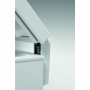 INDESIT OS2A450H CONG ORIZ 437LT L141 E SERRATURA