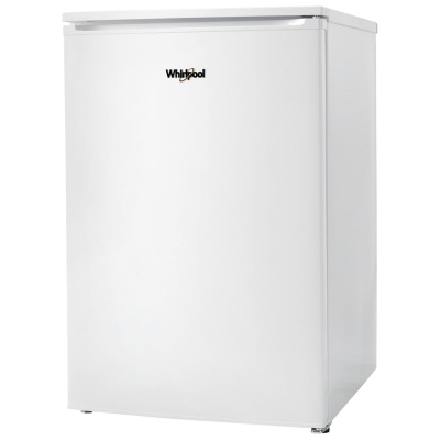 WHIRLPOOL W55ZM111W CONG VERT 102LT H84 E 3CASS BIANCO