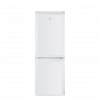 INDESIT IB55532W FRIGO COMBI 229LT H153 L55 STAT E BIANCO