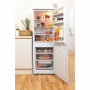 INDESIT IB55532W FRIGO COMBI 229LT H153 L55 STAT E BIANCO