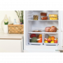 INDESIT IB55532W FRIGO COMBI 229LT H153 L55 STAT E BIANCO