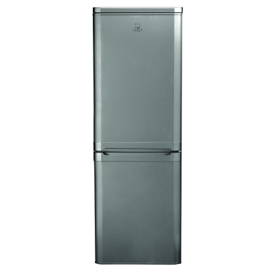 INDESIT IB55532X FRIGO COMBI 229LT H153 L55 STAT E INOX