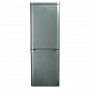 INDESIT IB55532X FRIGO COMBI 229LT H153 L55 STAT E INOX