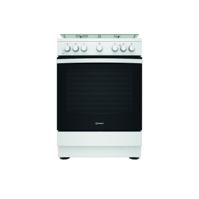 INDESIT IS67G4PHWE CUCINA 60X60 CL A BIANCA CAVITA 75 LT COPERCHIO I