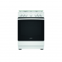 INDESIT IS67G4PHWE CUCINA 60X60 CL A BIANCA CAVITA 75 LT COPERCHIO I