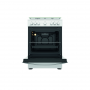 INDESIT IS67G4PHWE CUCINA 60X60 CL A BIANCA CAVITA 75 LT COPERCHIO I
