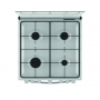 INDESIT IS67G4PHWE CUCINA 60X60 CL A BIANCA CAVITA 75 LT COPERCHIO I