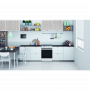 INDESIT IS67G4PHWE CUCINA 60X60 CL A BIANCA CAVITA 75 LT COPERCHIO I