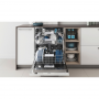 INDESIT DIO3C24ACE LAVAST INC 14COP 5PG E 44DB PUSHGO  PANNELLO BIAN