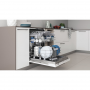 INDESIT DIO3C24ACE LAVAST INC 14COP 5PG E 44DB PUSHGO  PANNELLO BIAN