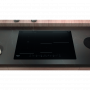 HOTPOINT HB0577BNE PIANO INDUZ 77CM 4Z COMBIDUO NERO