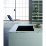 WHIRLPOOL WLS2260NE PIANO INDUZ 60CM 2Z 1FLEXICOOK NERO18LIVELLI